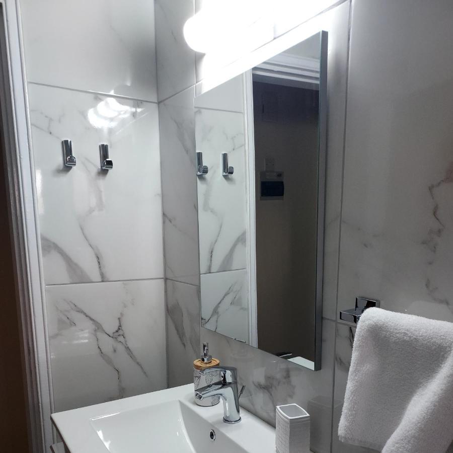 Artemis House Apartment Limassol Ngoại thất bức ảnh
