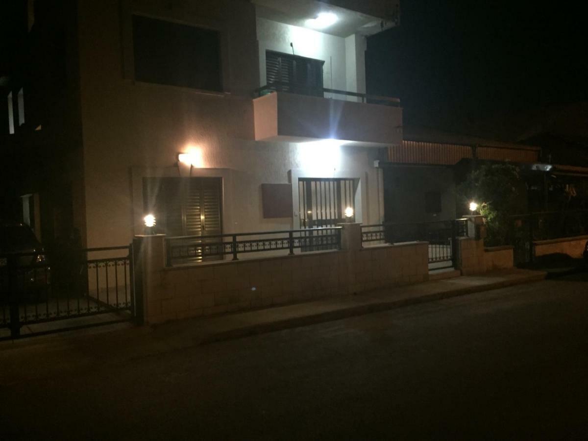 Artemis House Apartment Limassol Ngoại thất bức ảnh