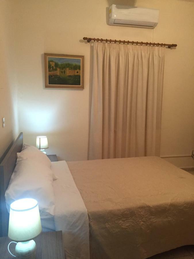 Artemis House Apartment Limassol Ngoại thất bức ảnh