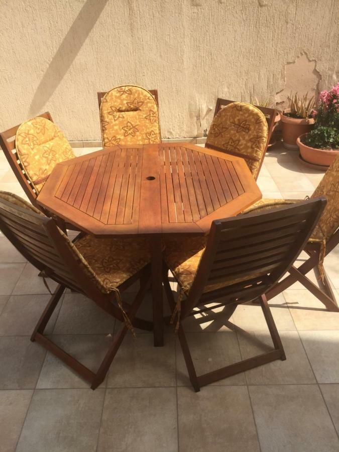 Artemis House Apartment Limassol Ngoại thất bức ảnh