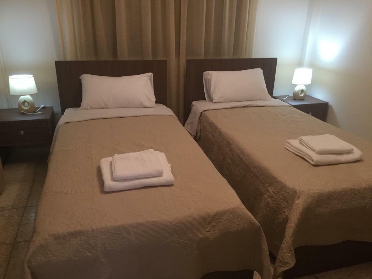 Artemis House Apartment Limassol Ngoại thất bức ảnh