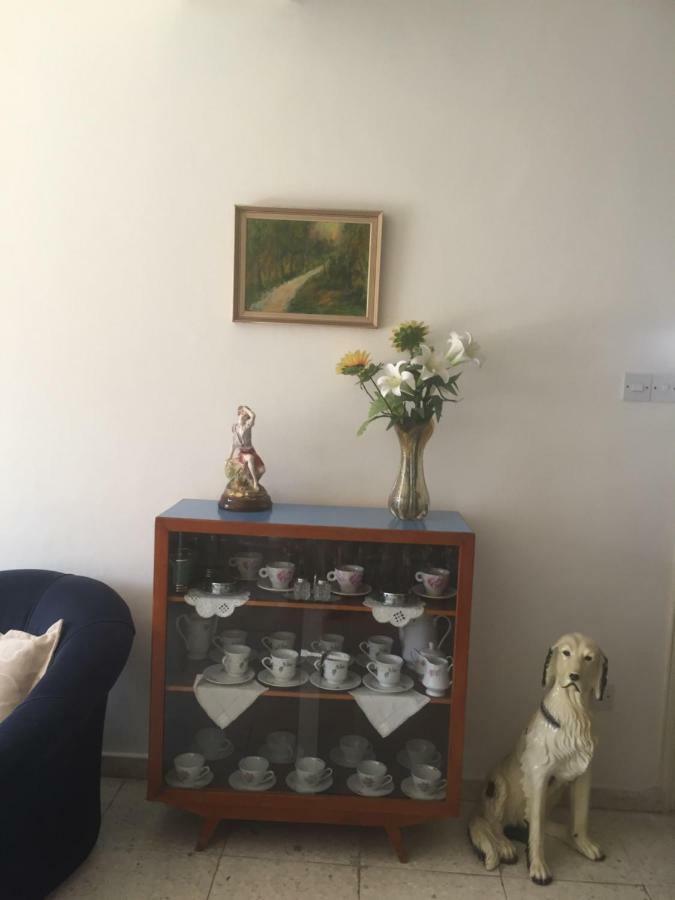 Artemis House Apartment Limassol Ngoại thất bức ảnh