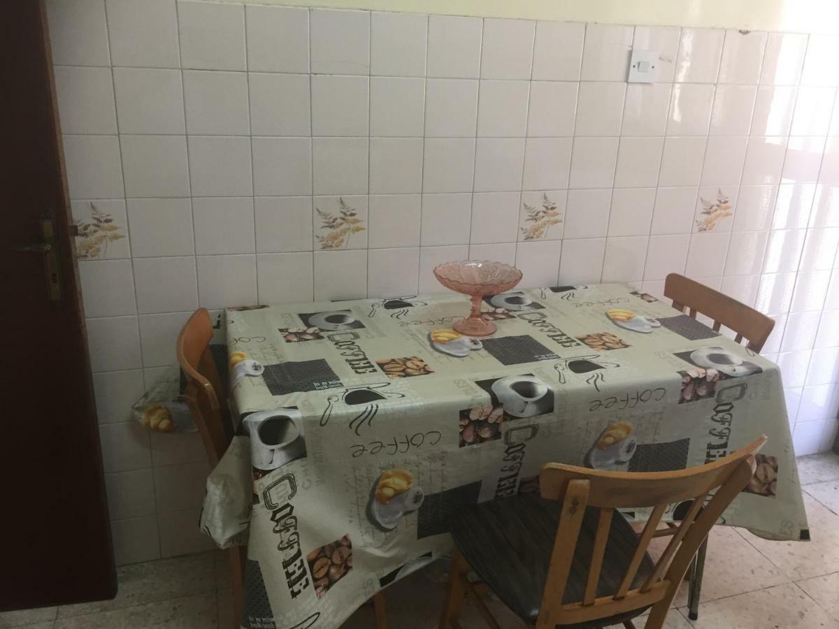 Artemis House Apartment Limassol Ngoại thất bức ảnh
