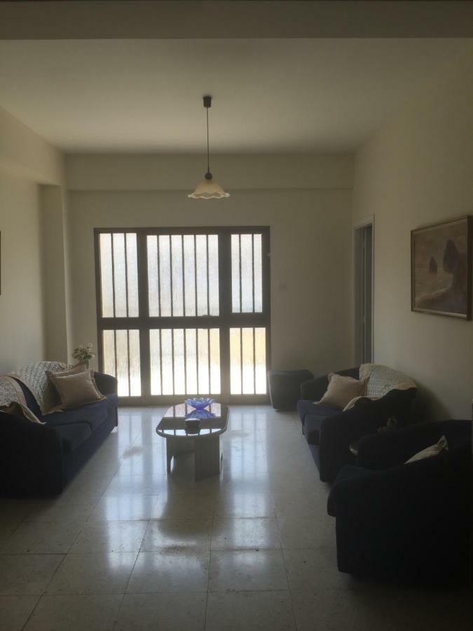 Artemis House Apartment Limassol Ngoại thất bức ảnh