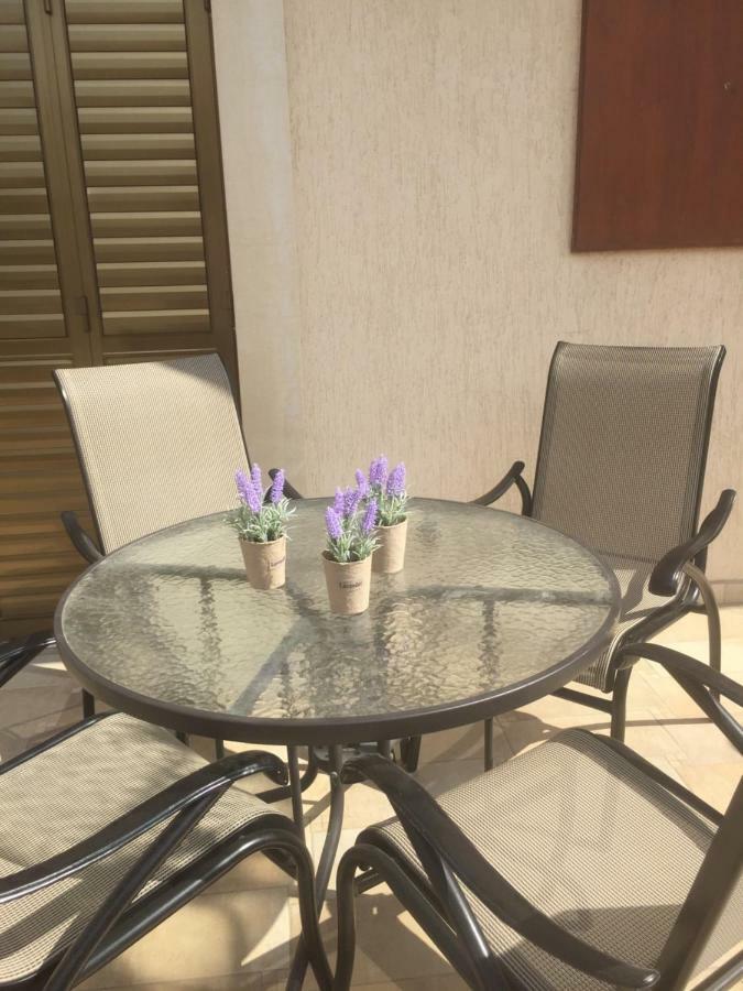 Artemis House Apartment Limassol Ngoại thất bức ảnh