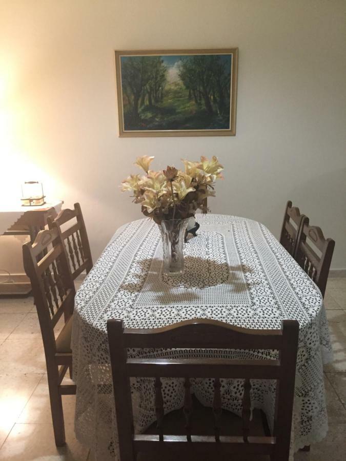Artemis House Apartment Limassol Ngoại thất bức ảnh
