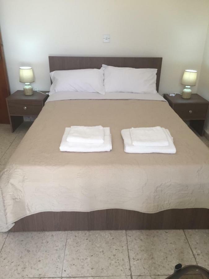 Artemis House Apartment Limassol Ngoại thất bức ảnh