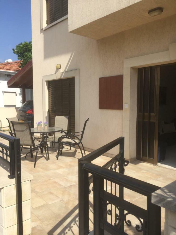 Artemis House Apartment Limassol Ngoại thất bức ảnh
