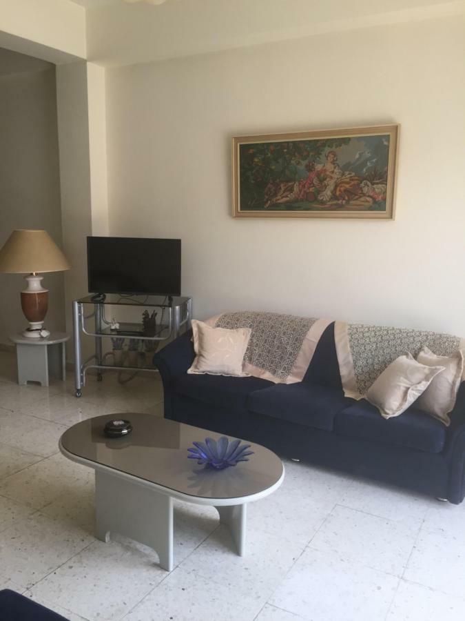 Artemis House Apartment Limassol Ngoại thất bức ảnh