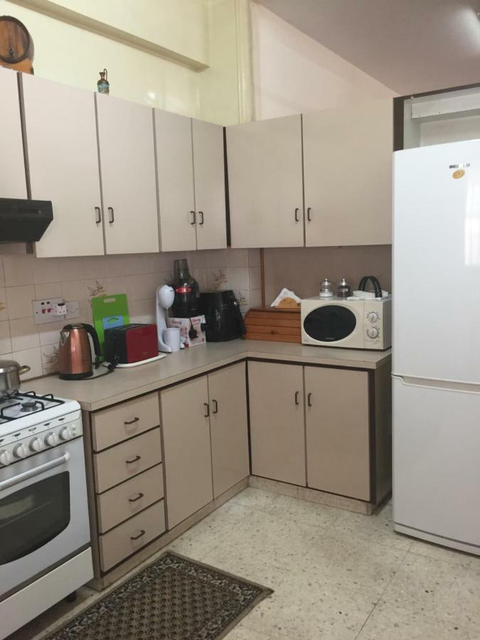 Artemis House Apartment Limassol Ngoại thất bức ảnh
