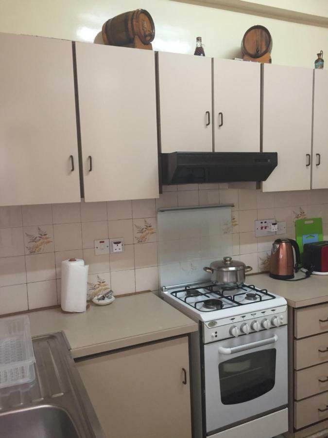 Artemis House Apartment Limassol Ngoại thất bức ảnh