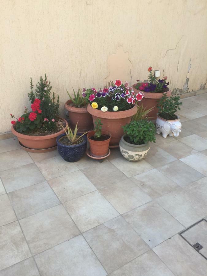 Artemis House Apartment Limassol Ngoại thất bức ảnh