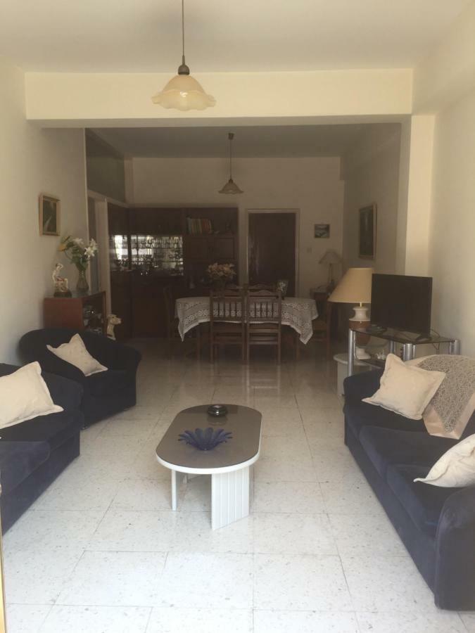 Artemis House Apartment Limassol Ngoại thất bức ảnh